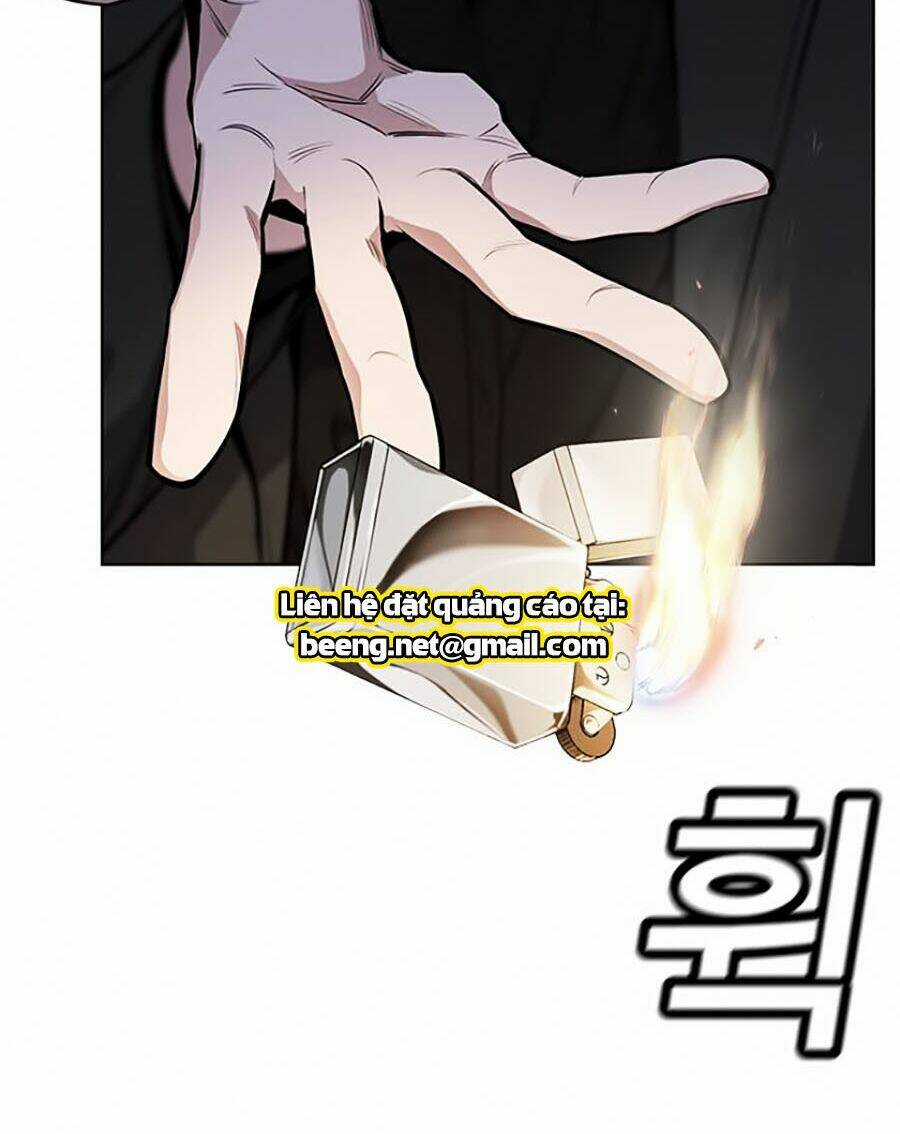 Giáo Dục Chân Chính - Get Schooled Chapter 6 trang 5