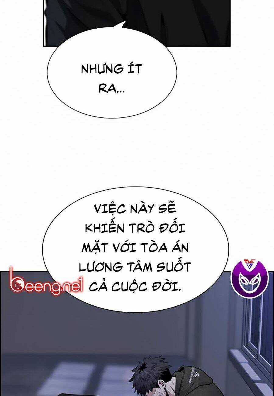 Giáo Dục Chân Chính - Get Schooled Chapter 6 trang 52