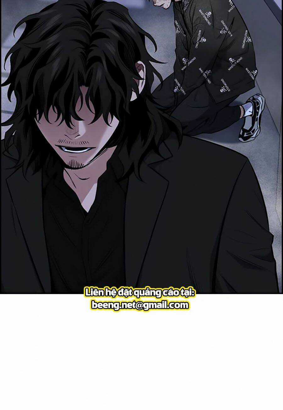 Giáo Dục Chân Chính - Get Schooled Chapter 6 trang 53