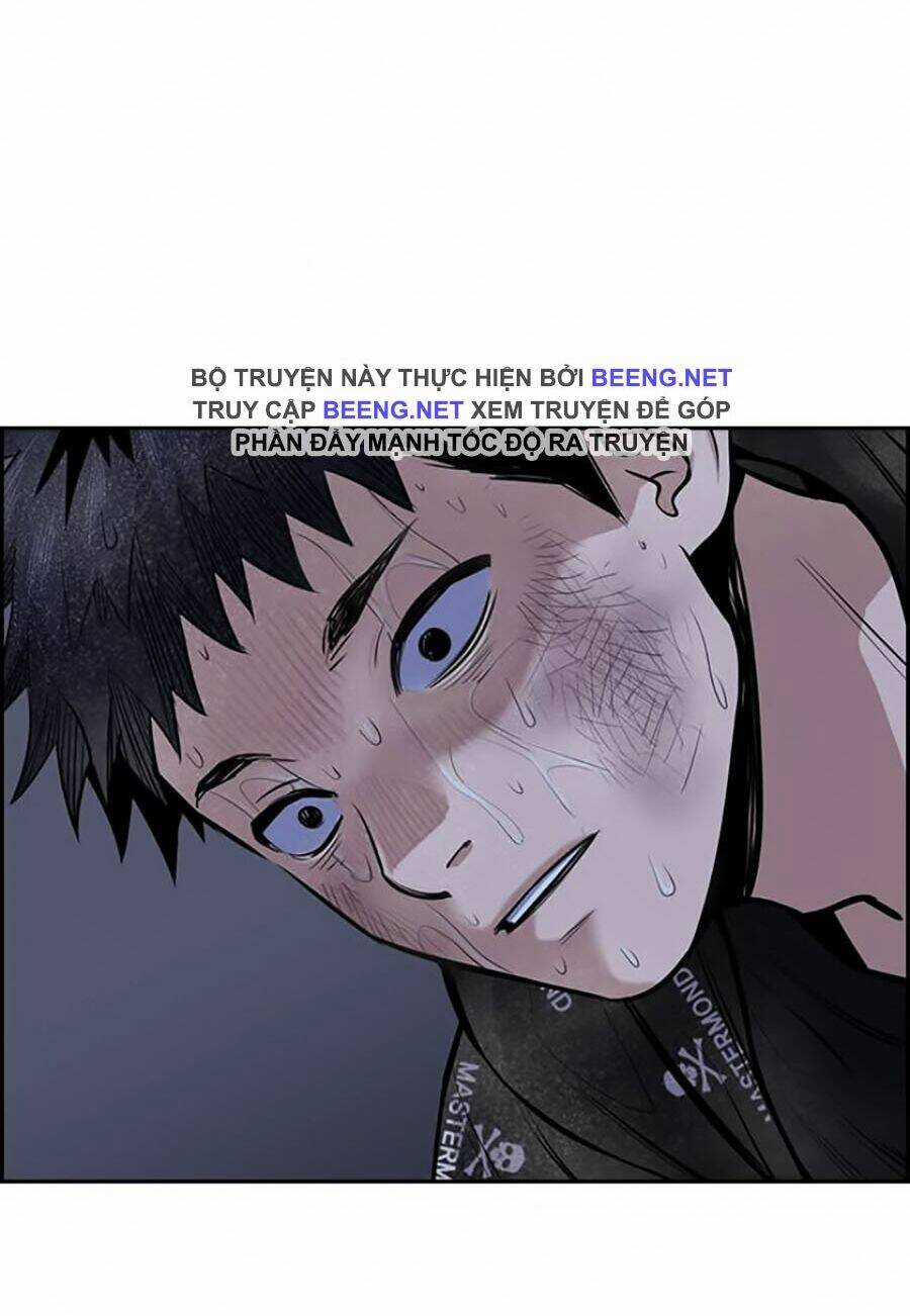 Giáo Dục Chân Chính - Get Schooled Chapter 6 trang 54