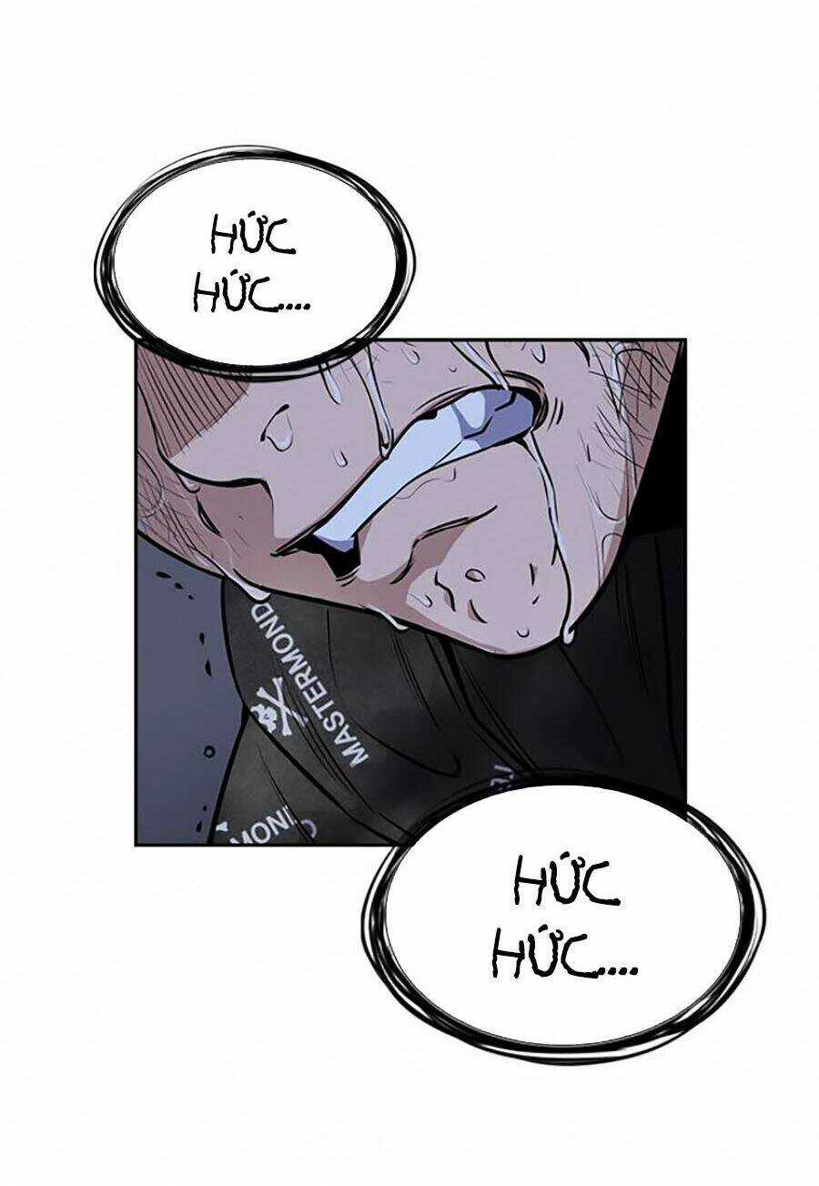 Giáo Dục Chân Chính - Get Schooled Chapter 6 trang 55