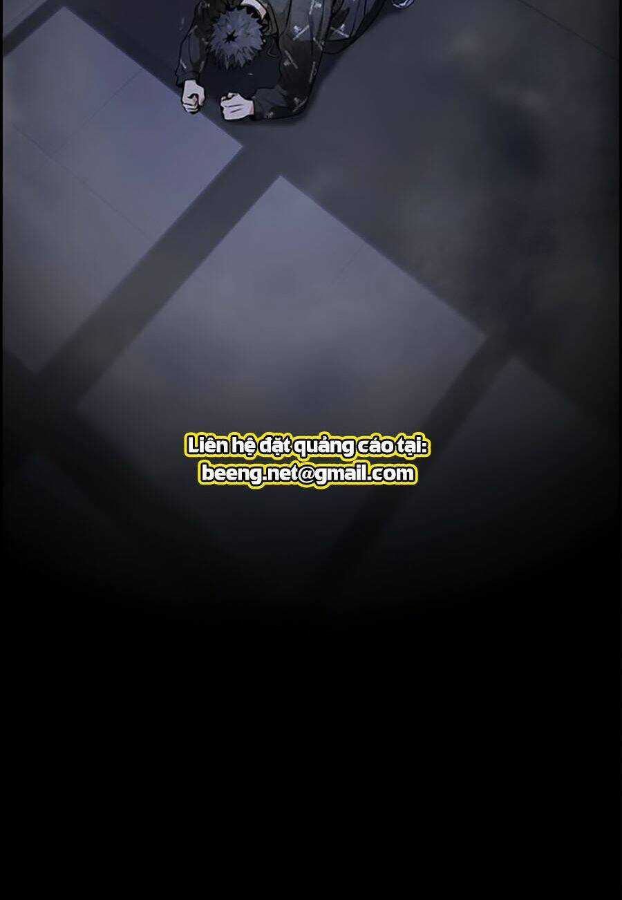 Giáo Dục Chân Chính - Get Schooled Chapter 6 trang 57