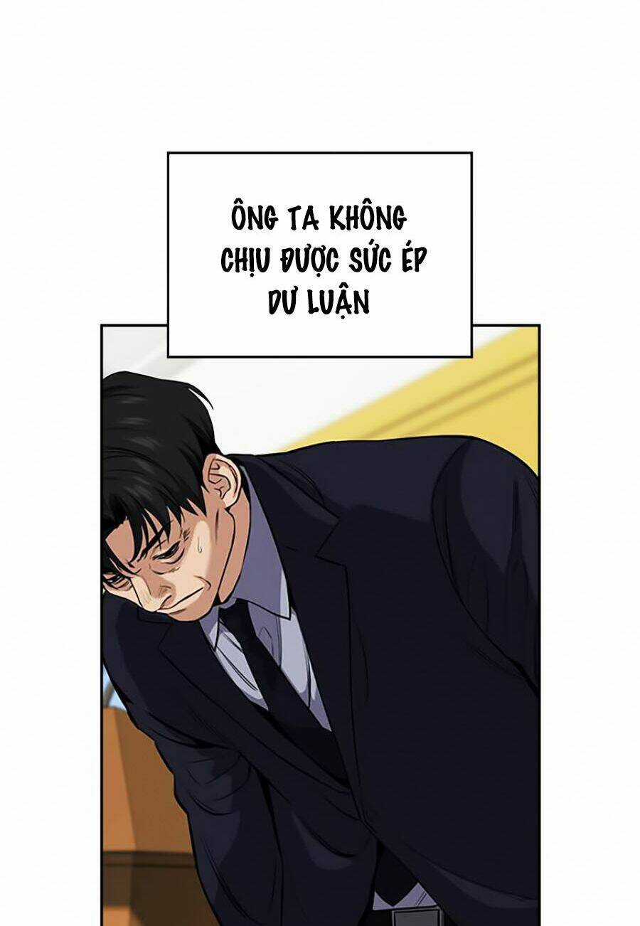 Giáo Dục Chân Chính - Get Schooled Chapter 6 trang 63