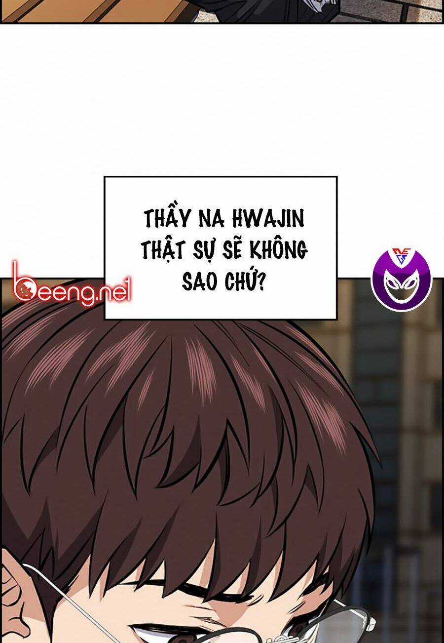 Giáo Dục Chân Chính - Get Schooled Chapter 6 trang 68