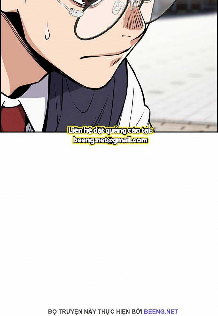 Giáo Dục Chân Chính - Get Schooled Chapter 6 trang 69