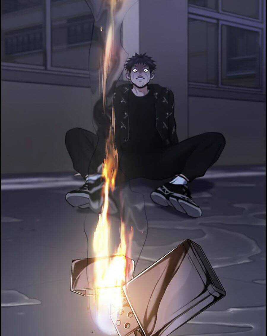 Giáo Dục Chân Chính - Get Schooled Chapter 6 trang 7