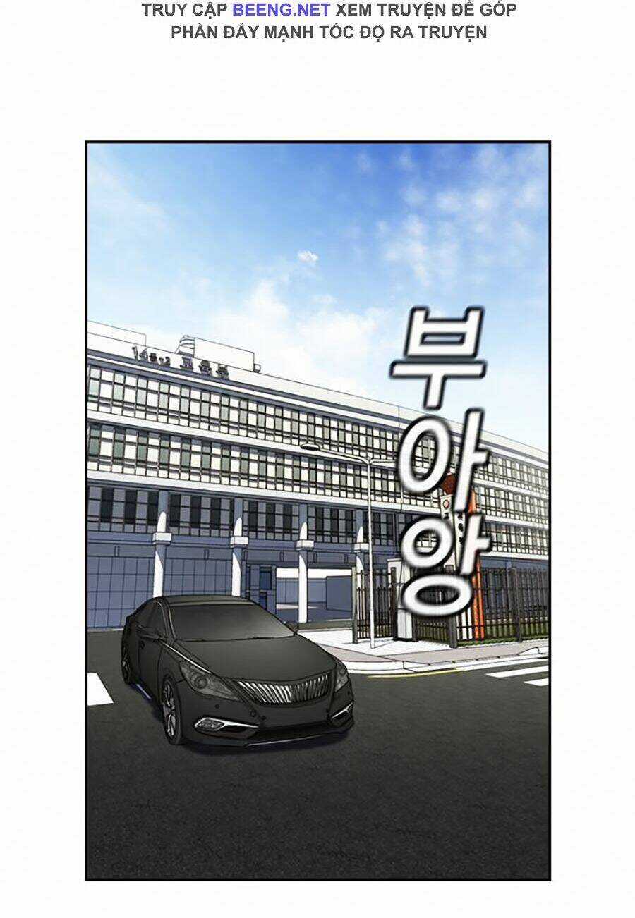 Giáo Dục Chân Chính - Get Schooled Chapter 6 trang 70