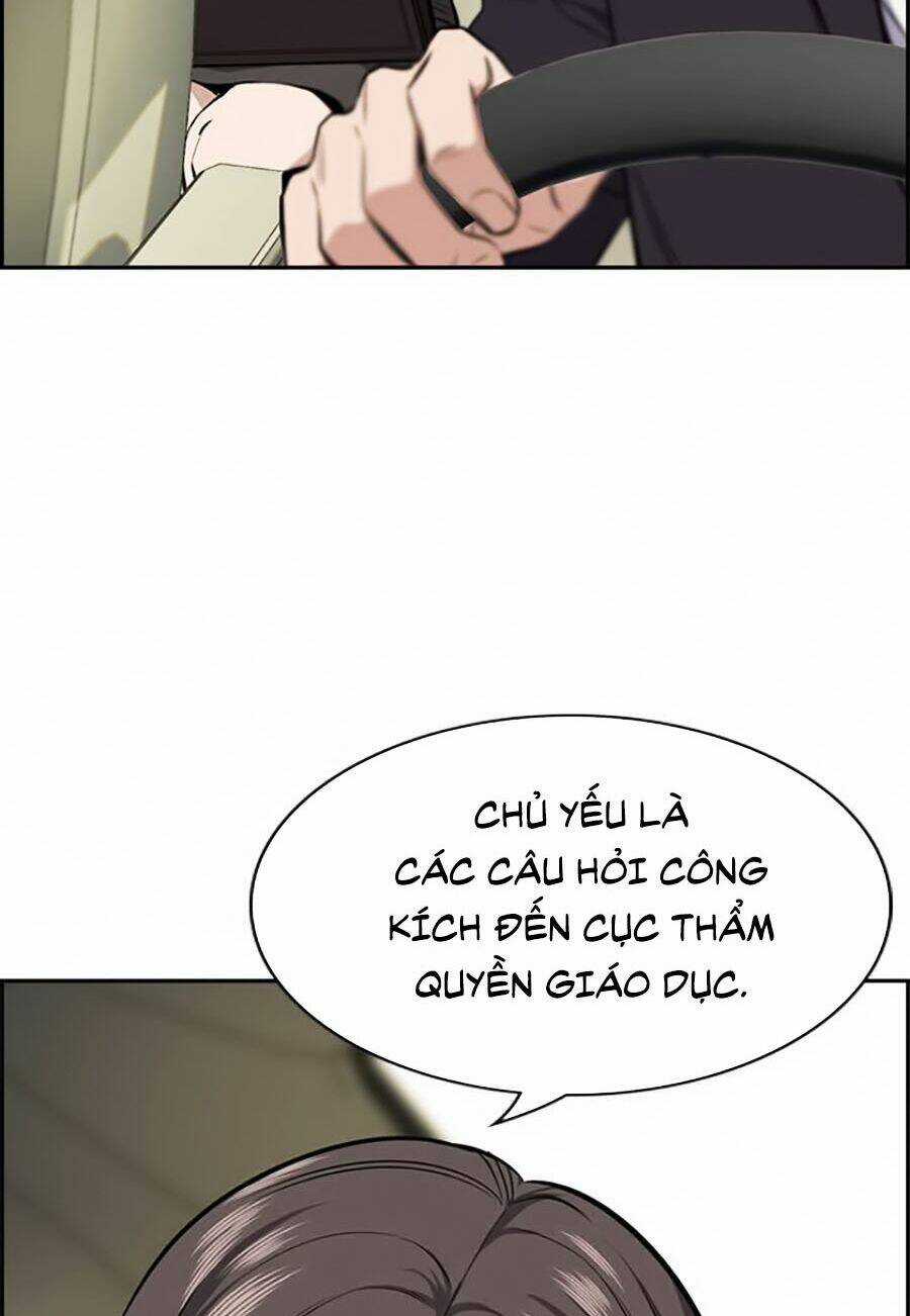 Giáo Dục Chân Chính - Get Schooled Chapter 6 trang 72