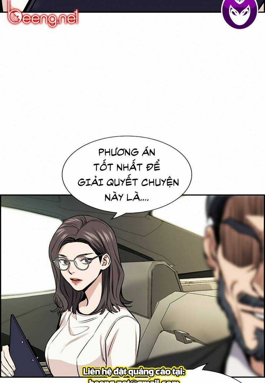 Giáo Dục Chân Chính - Get Schooled Chapter 6 trang 74