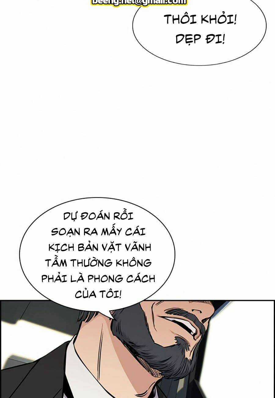 Giáo Dục Chân Chính - Get Schooled Chapter 6 trang 75