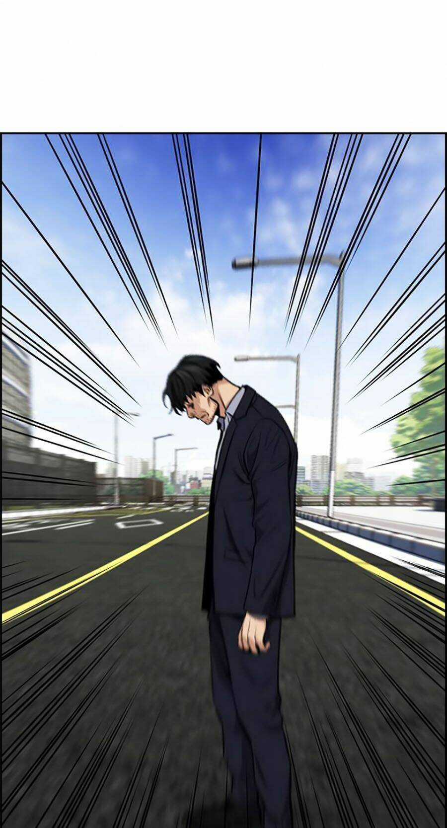 Giáo Dục Chân Chính - Get Schooled Chapter 6 trang 80