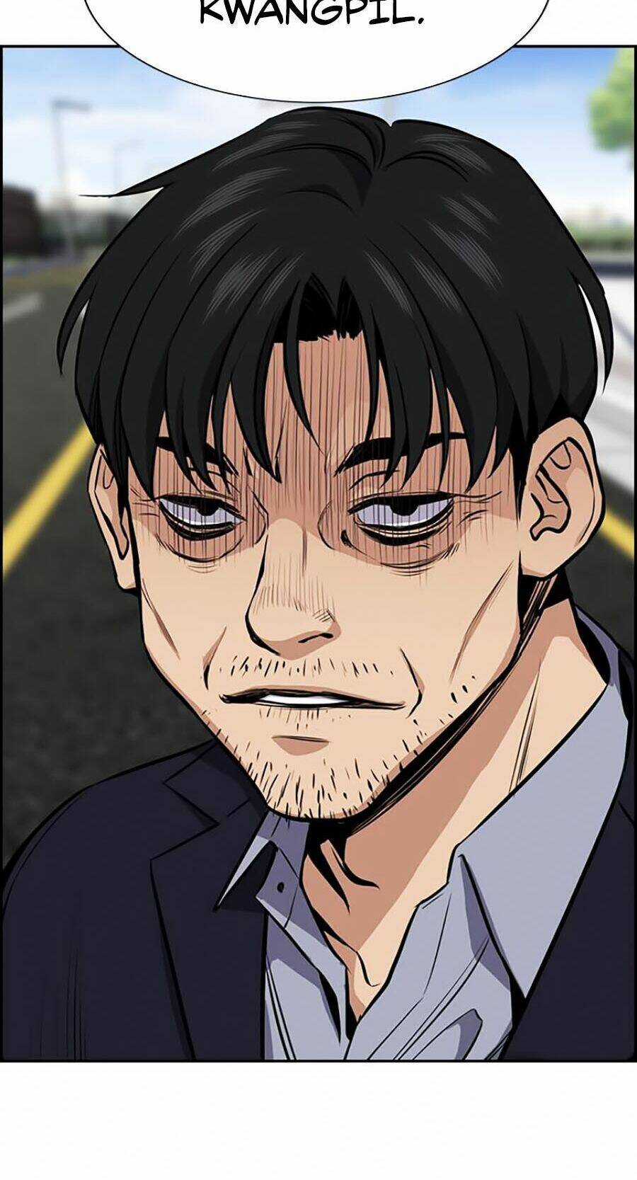 Giáo Dục Chân Chính - Get Schooled Chapter 6 trang 84