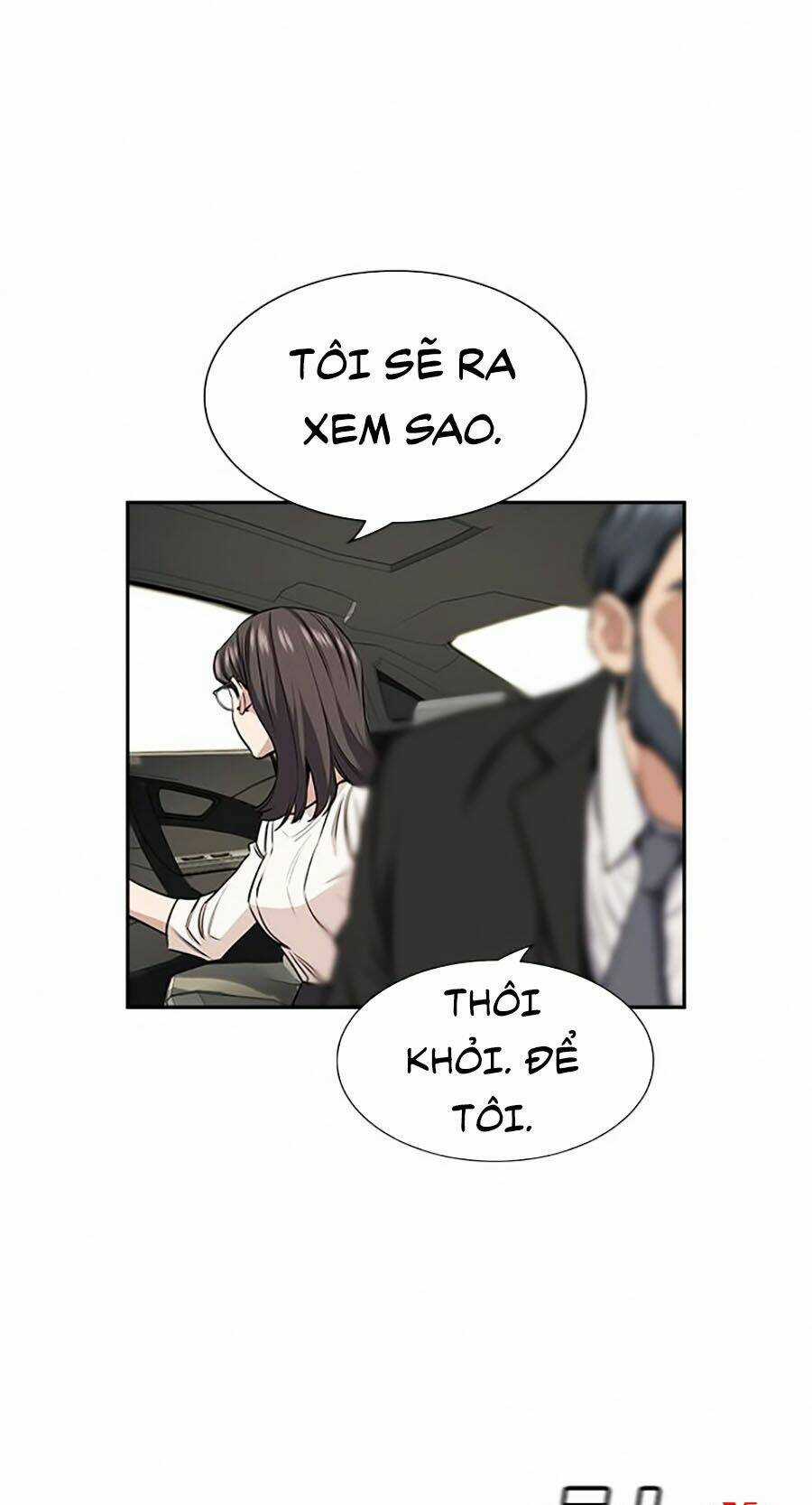 Giáo Dục Chân Chính - Get Schooled Chapter 6 trang 85