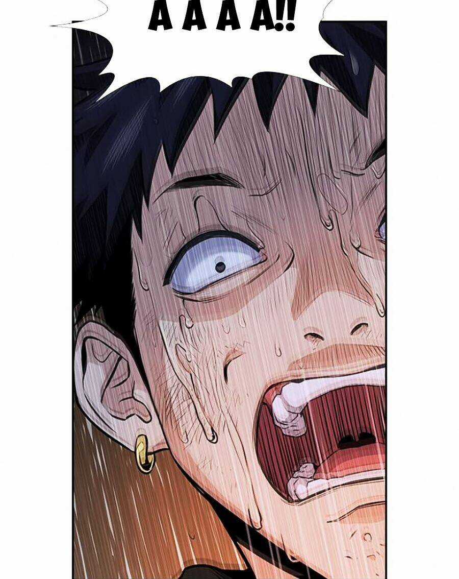 Giáo Dục Chân Chính - Get Schooled Chapter 6 trang 9