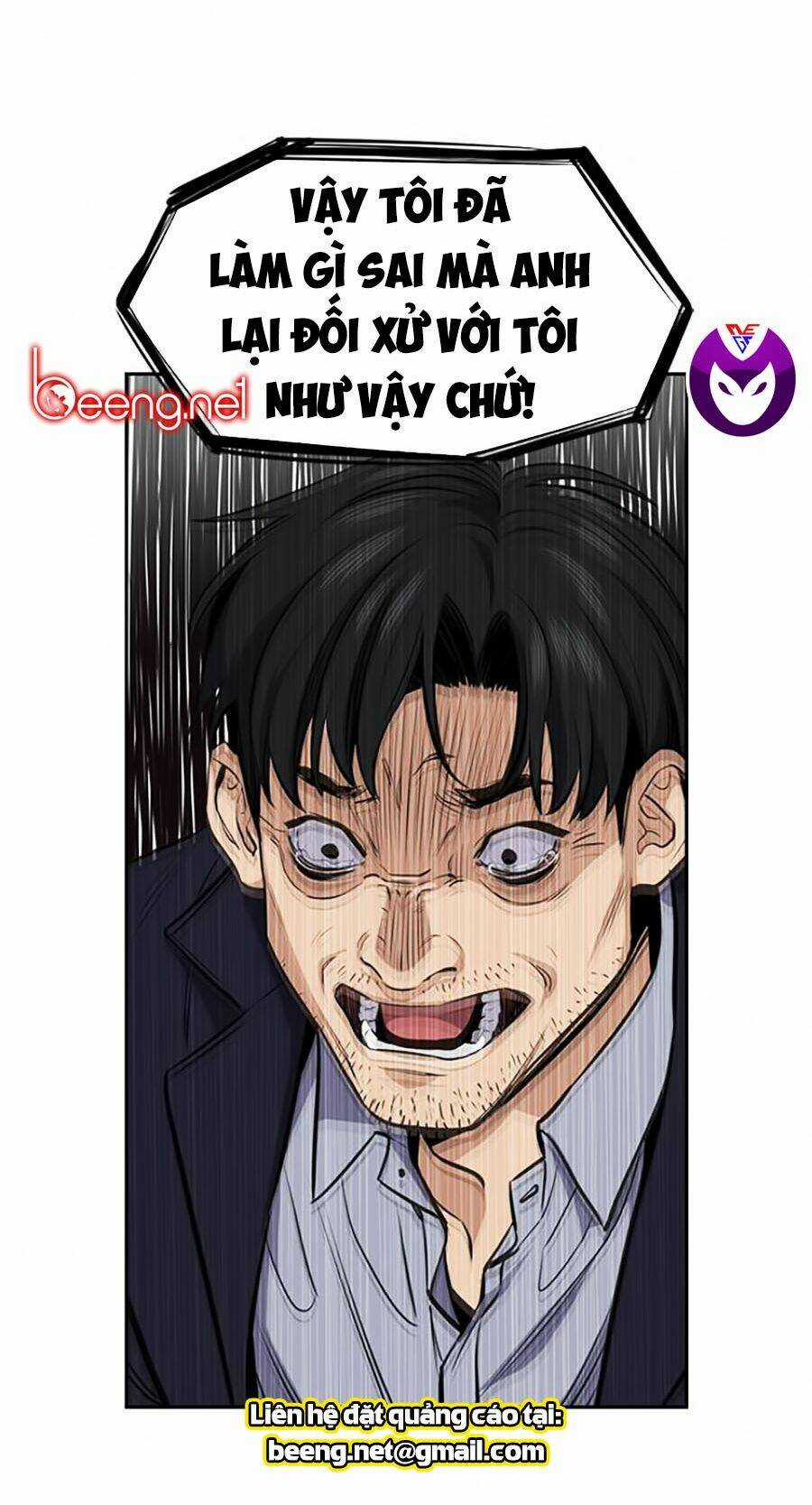 Giáo Dục Chân Chính - Get Schooled Chapter 6 trang 90