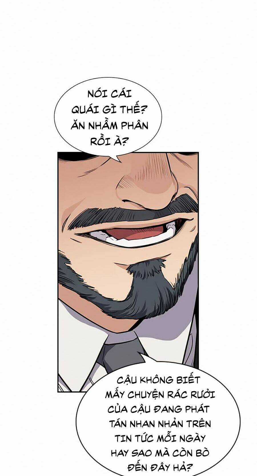 Giáo Dục Chân Chính - Get Schooled Chapter 6 trang 93