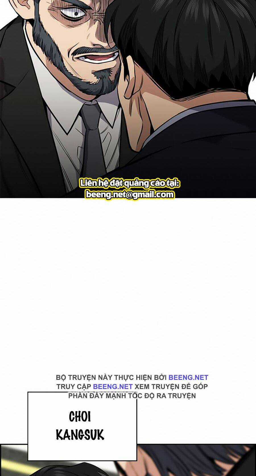 Giáo Dục Chân Chính - Get Schooled Chapter 6 trang 96