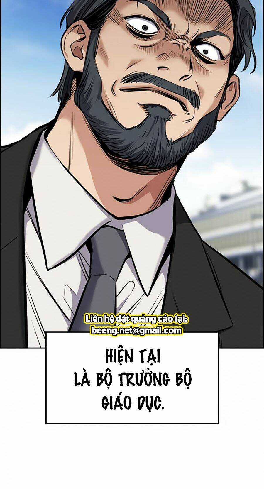 Giáo Dục Chân Chính - Get Schooled Chapter 6 trang 98