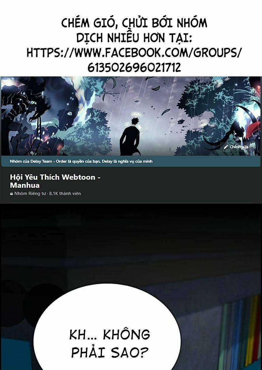 Giáo Dục Chân Chính - Get Schooled Chapter 65 trang 0