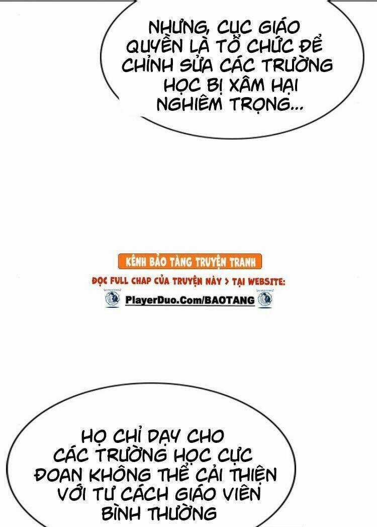 Giáo Dục Chân Chính - Get Schooled Chapter 7 trang 13