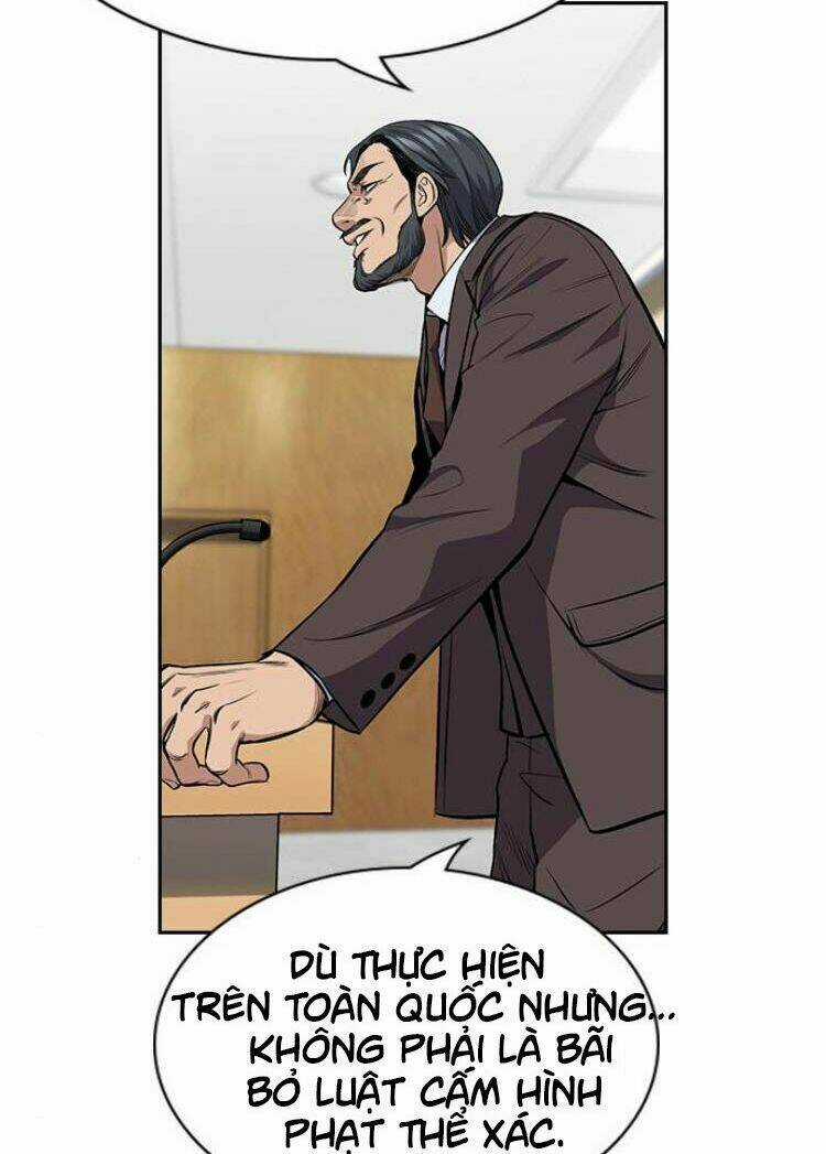 Giáo Dục Chân Chính - Get Schooled Chapter 7 trang 14