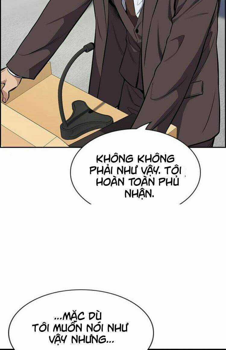 Giáo Dục Chân Chính - Get Schooled Chapter 7 trang 17