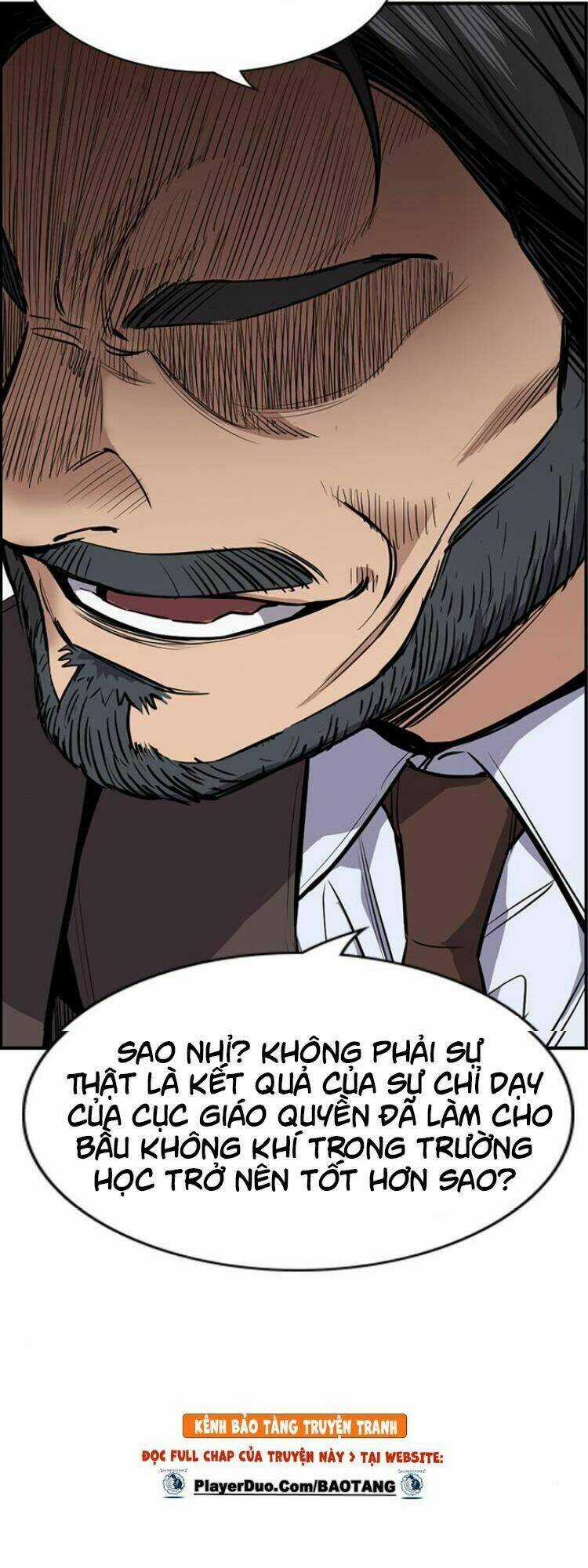 Giáo Dục Chân Chính - Get Schooled Chapter 7 trang 18