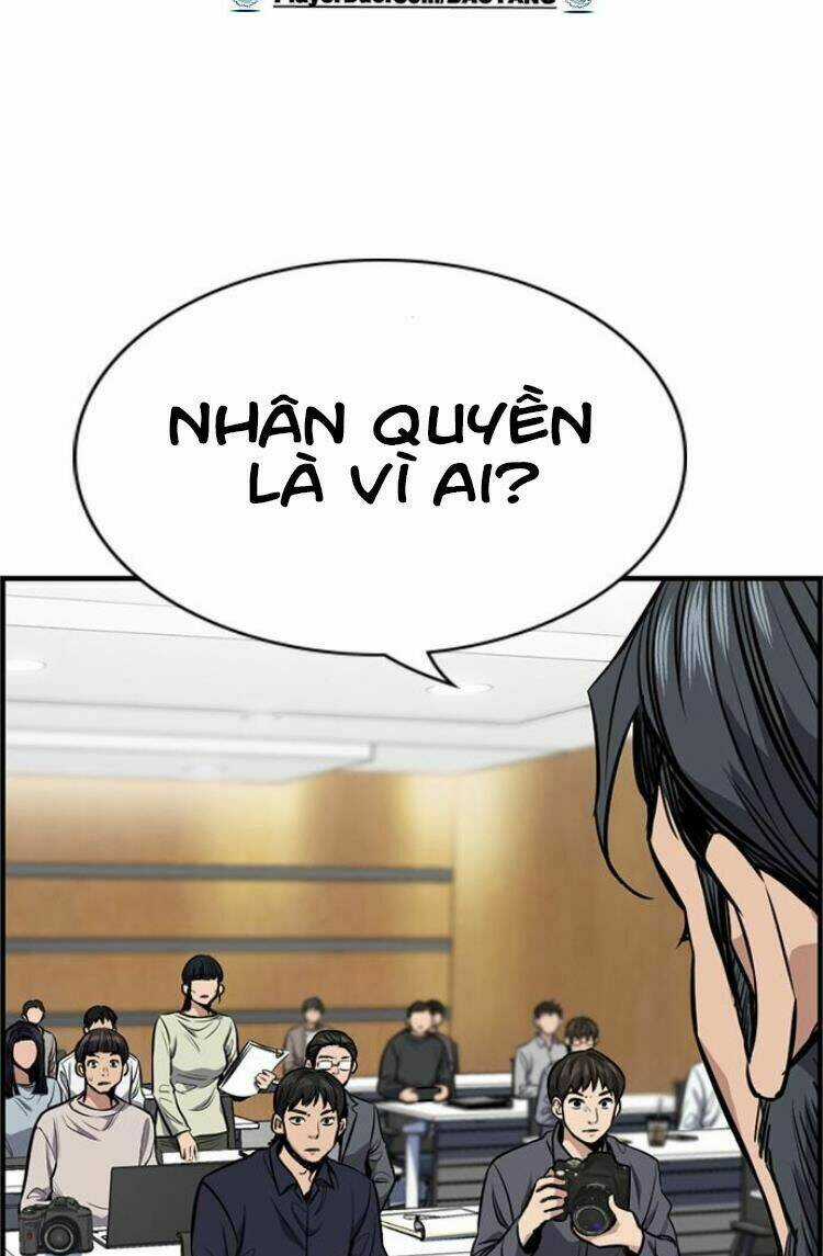 Giáo Dục Chân Chính - Get Schooled Chapter 7 trang 23