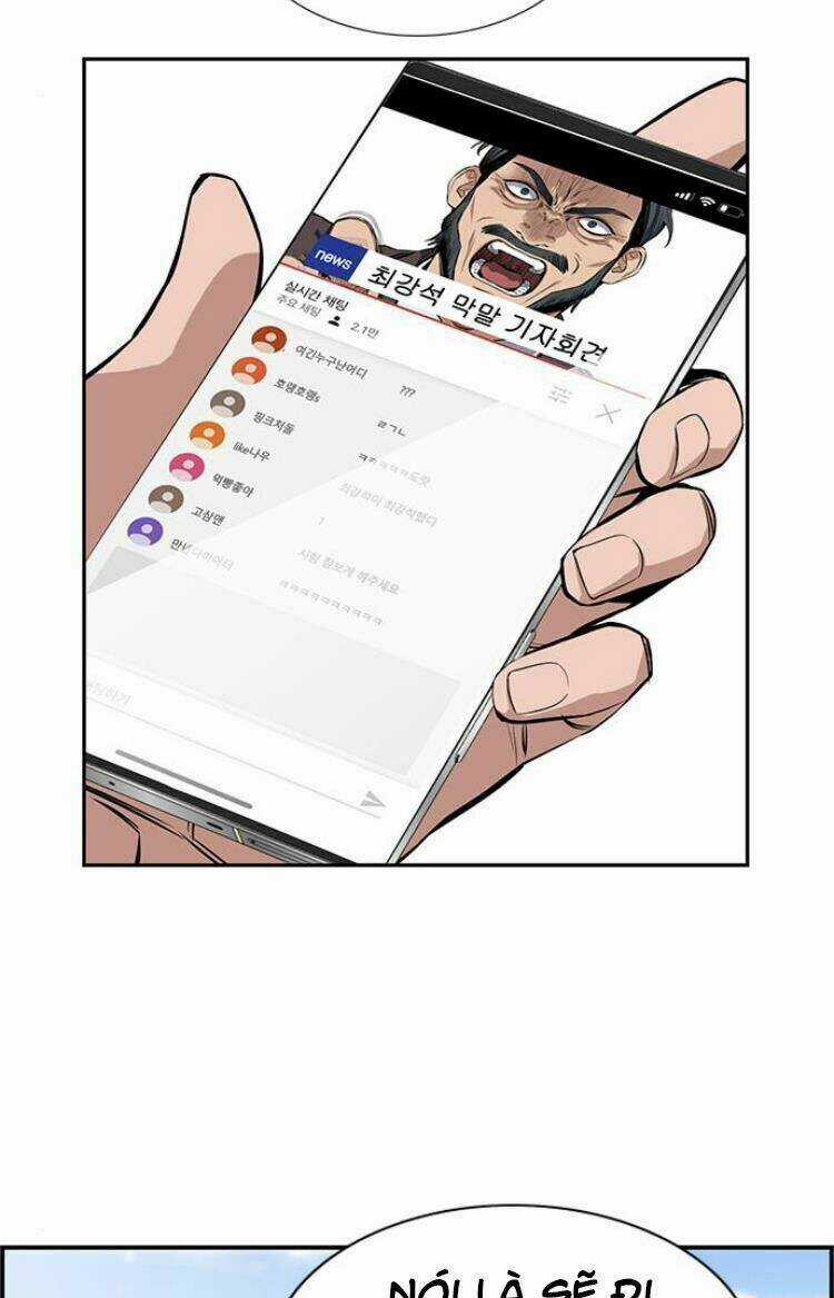 Giáo Dục Chân Chính - Get Schooled Chapter 7 trang 30