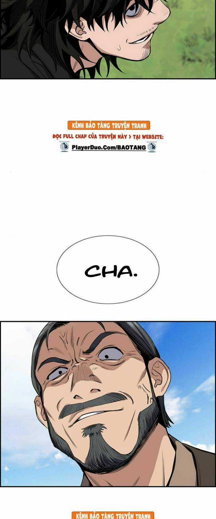 Giáo Dục Chân Chính - Get Schooled Chapter 7 trang 33