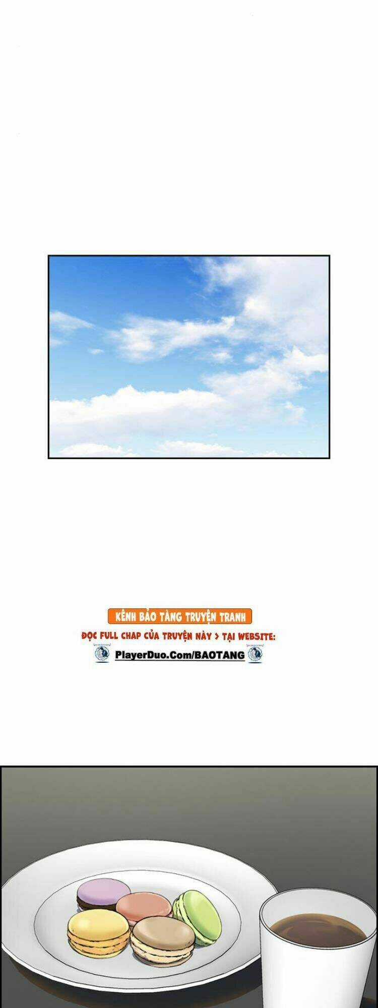 Giáo Dục Chân Chính - Get Schooled Chapter 7 trang 35