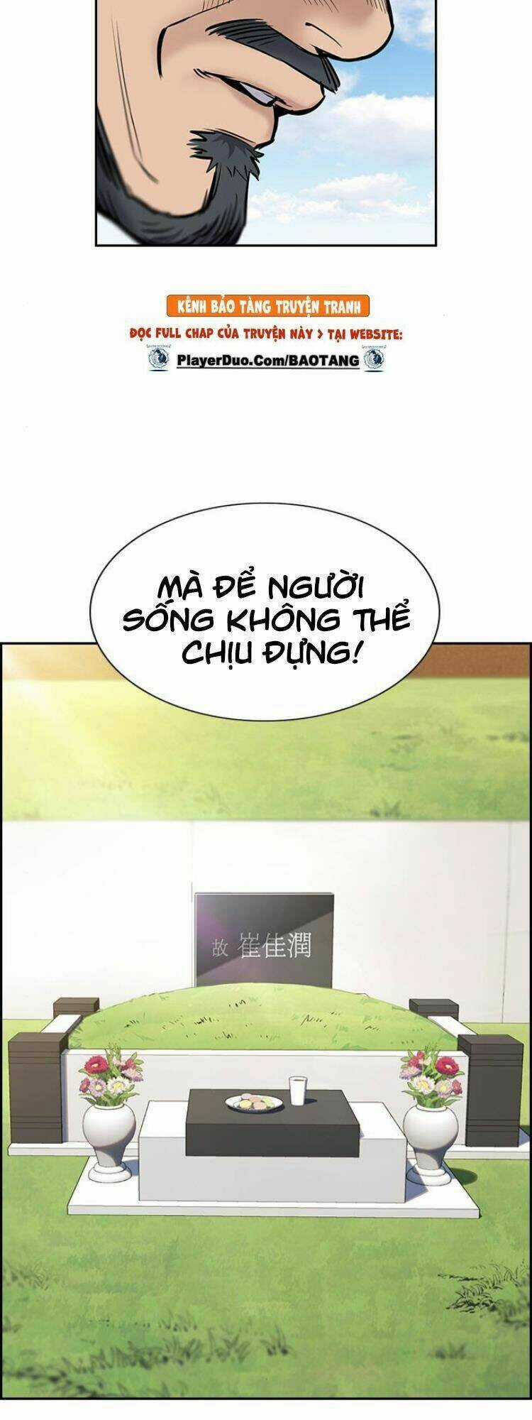 Giáo Dục Chân Chính - Get Schooled Chapter 7 trang 43