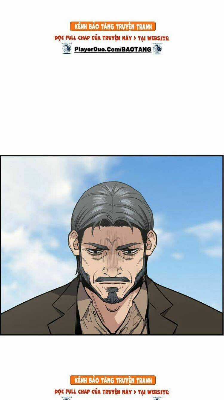 Giáo Dục Chân Chính - Get Schooled Chapter 7 trang 44