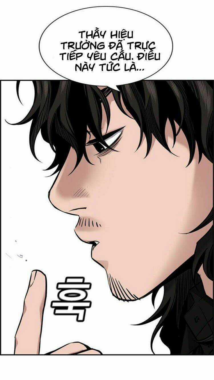 Giáo Dục Chân Chính - Get Schooled Chapter 7 trang 49