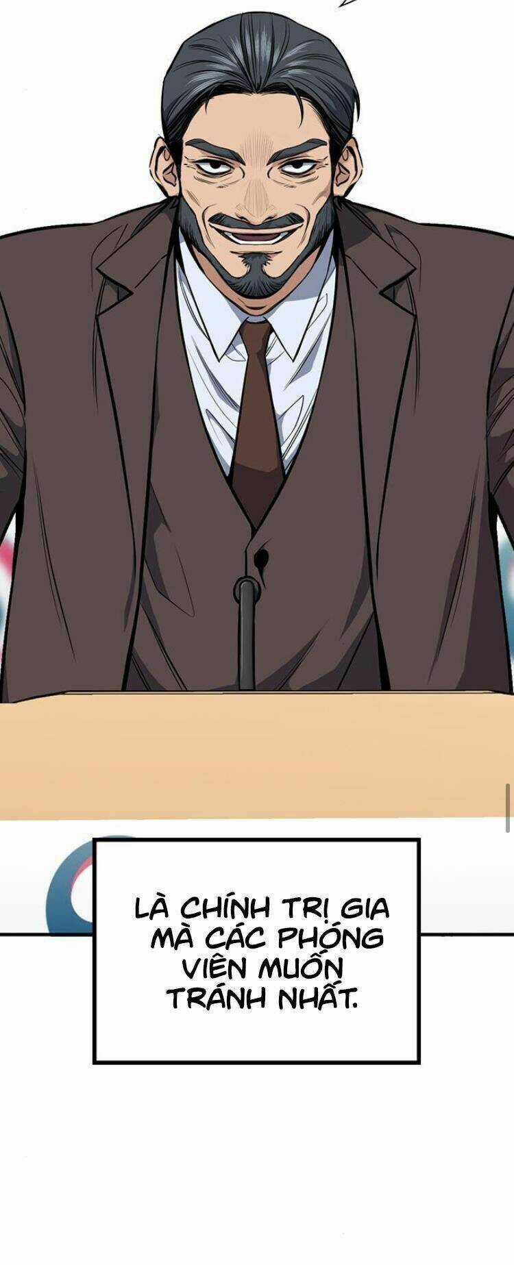 Giáo Dục Chân Chính - Get Schooled Chapter 7 trang 5