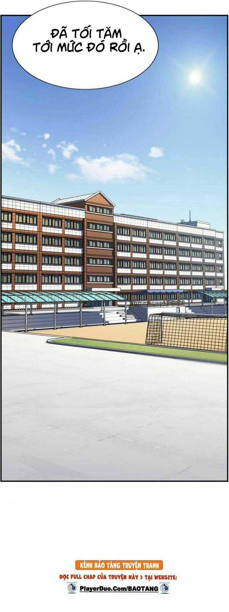 Giáo Dục Chân Chính - Get Schooled Chapter 7 trang 50