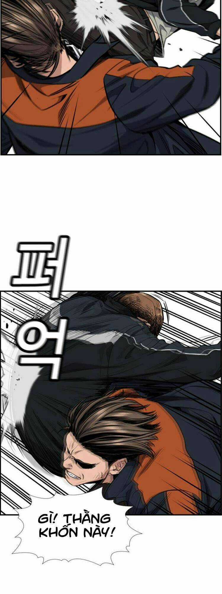 Giáo Dục Chân Chính - Get Schooled Chapter 7 trang 54