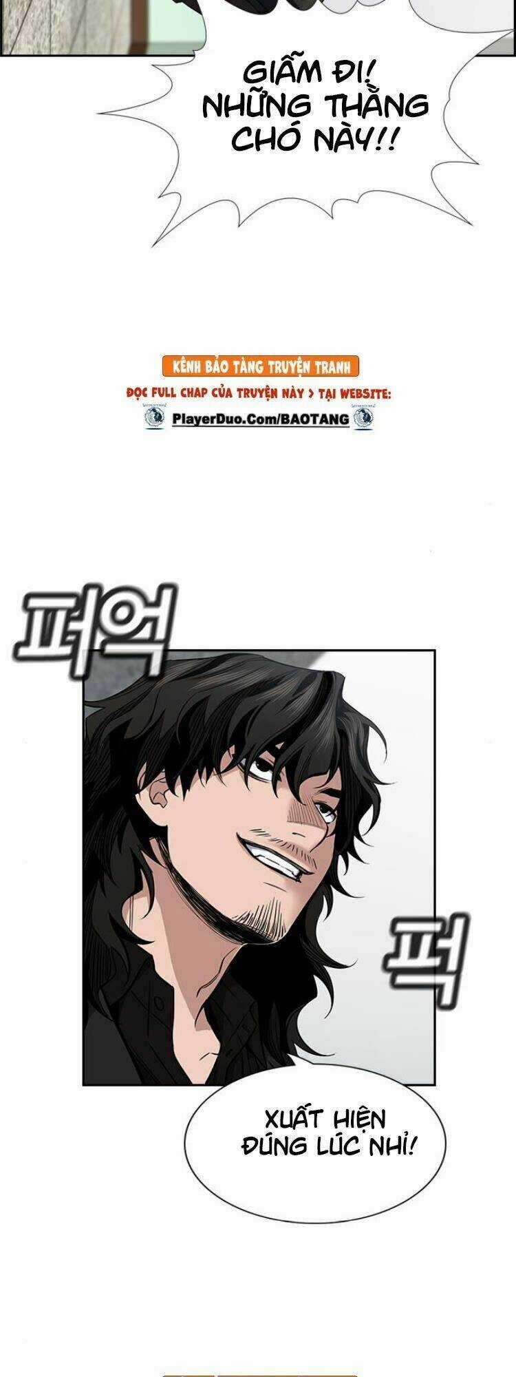 Giáo Dục Chân Chính - Get Schooled Chapter 7 trang 62