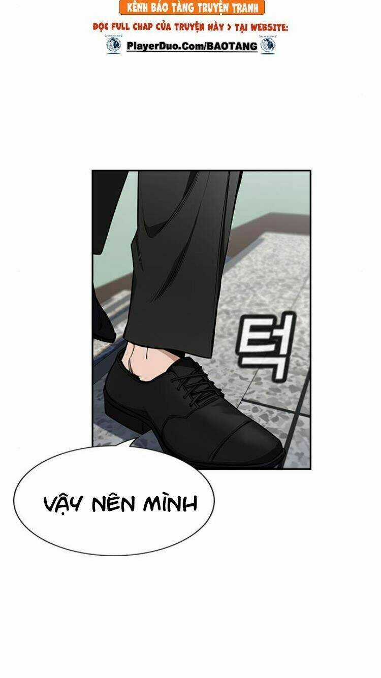 Giáo Dục Chân Chính - Get Schooled Chapter 7 trang 63