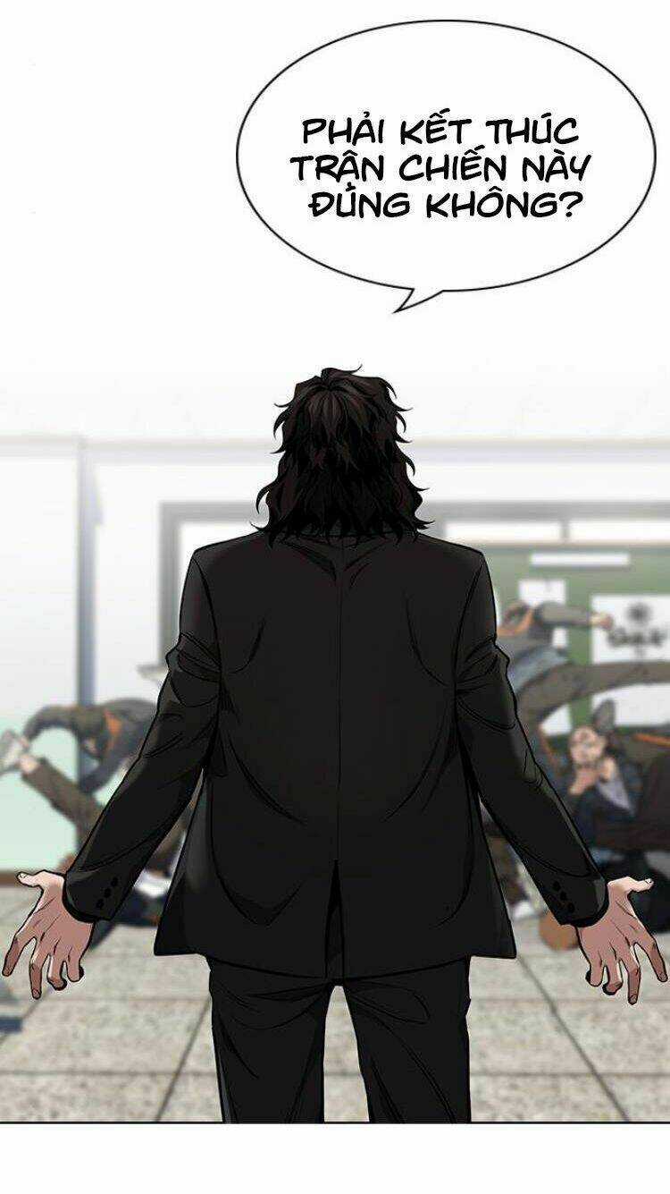 Giáo Dục Chân Chính - Get Schooled Chapter 7 trang 64