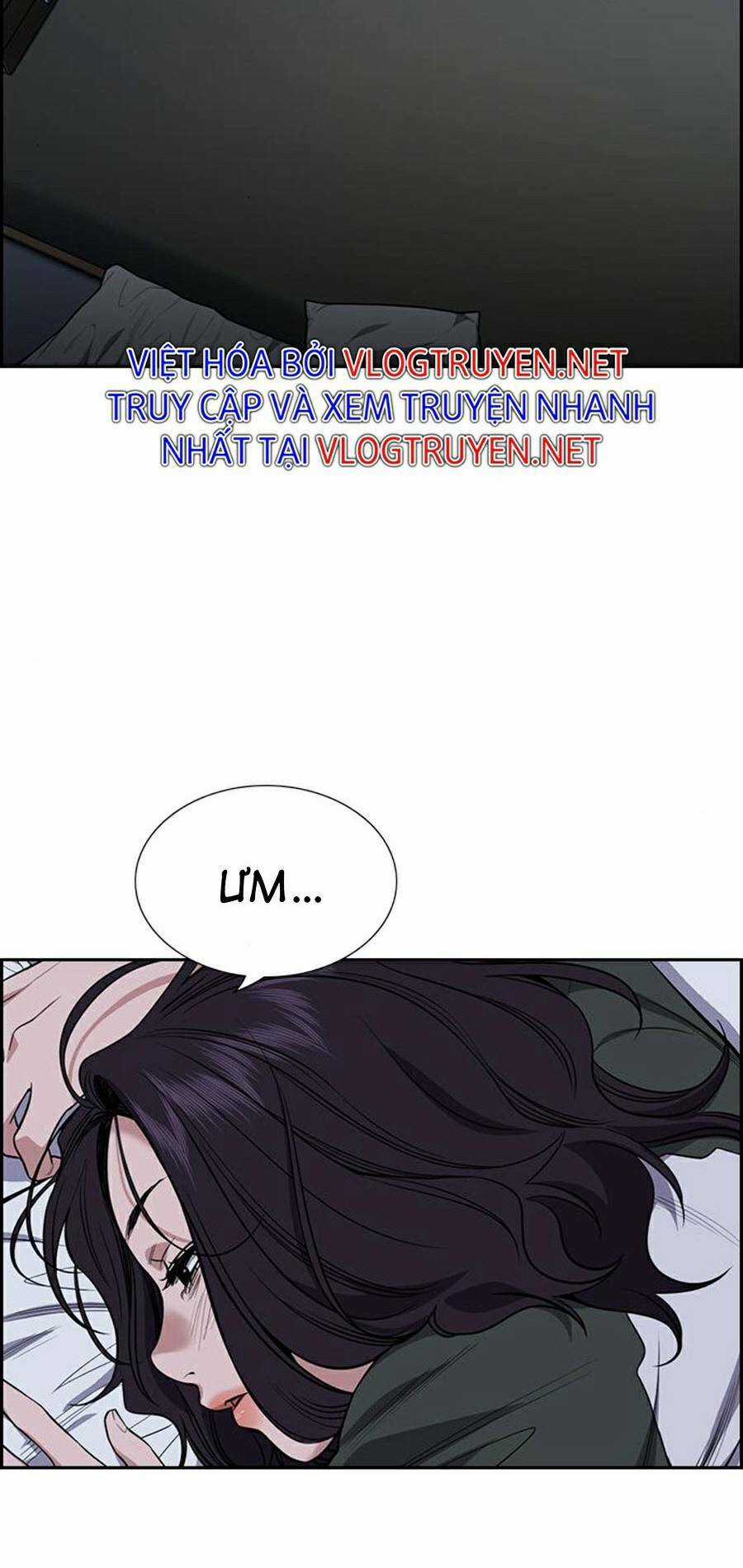 Giáo Dục Chân Chính - Get Schooled Chapter 70 trang 1