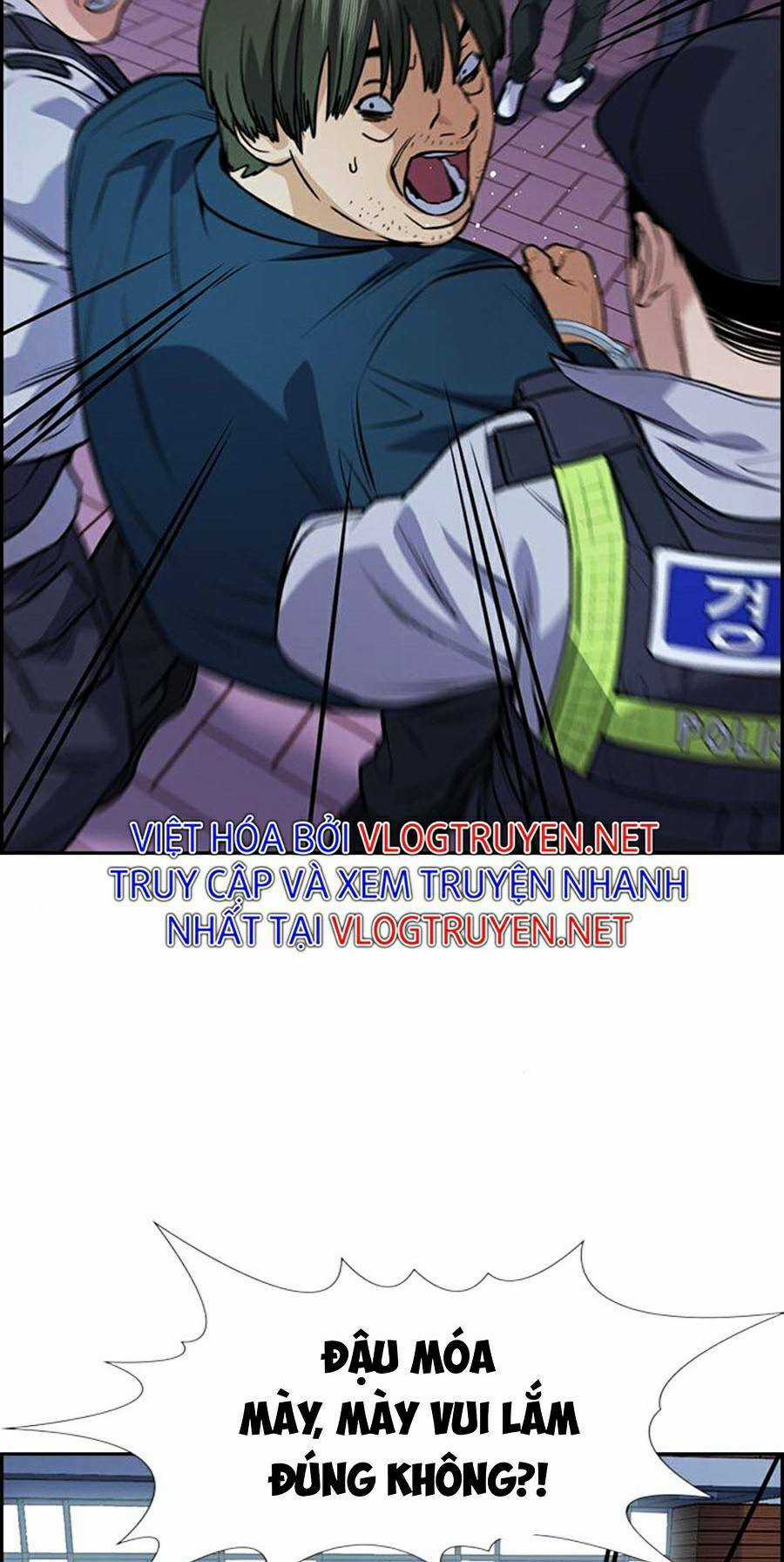 Giáo Dục Chân Chính - Get Schooled Chapter 72 trang 1