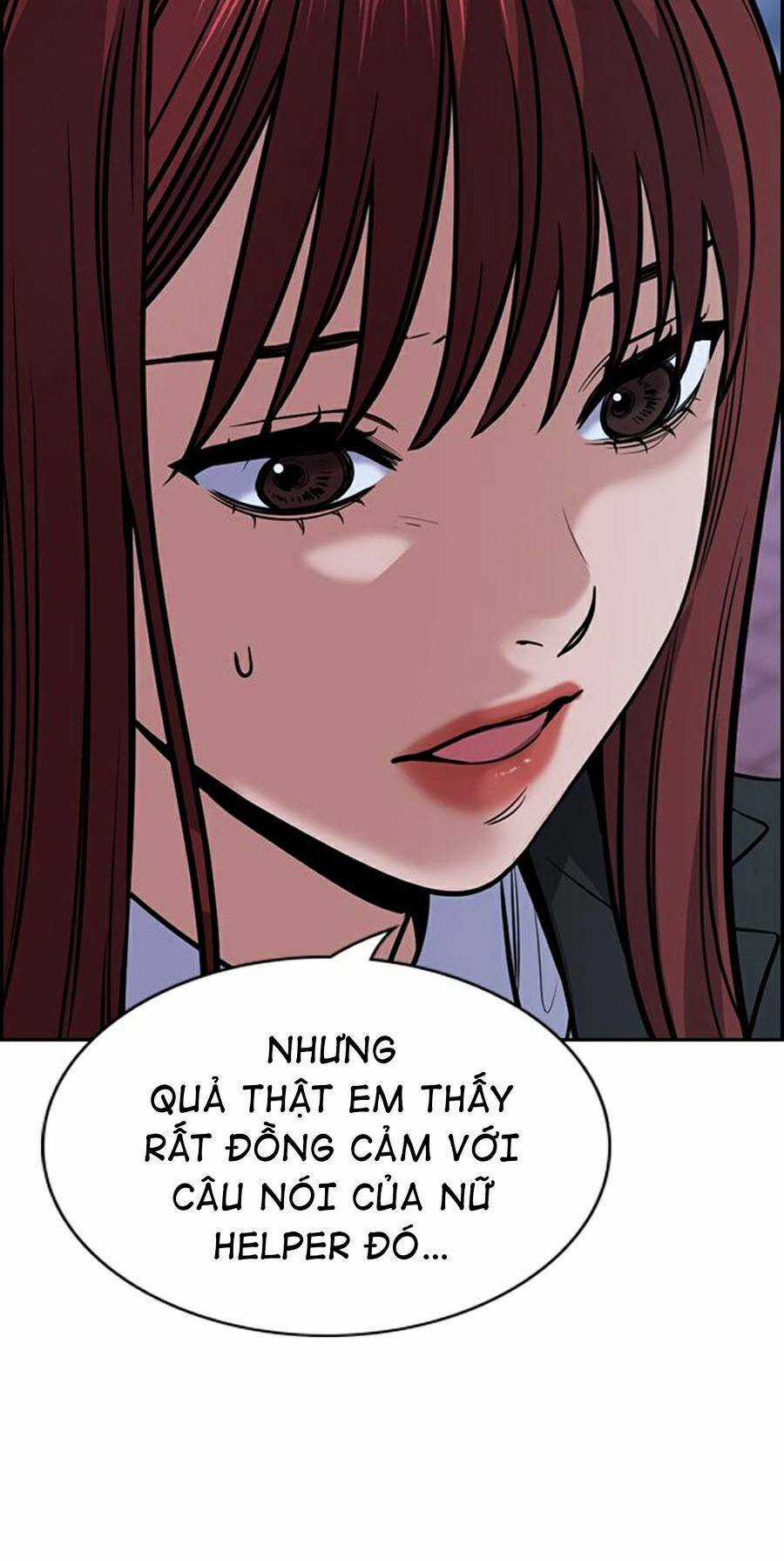 Giáo Dục Chân Chính - Get Schooled Chapter 72 trang 13