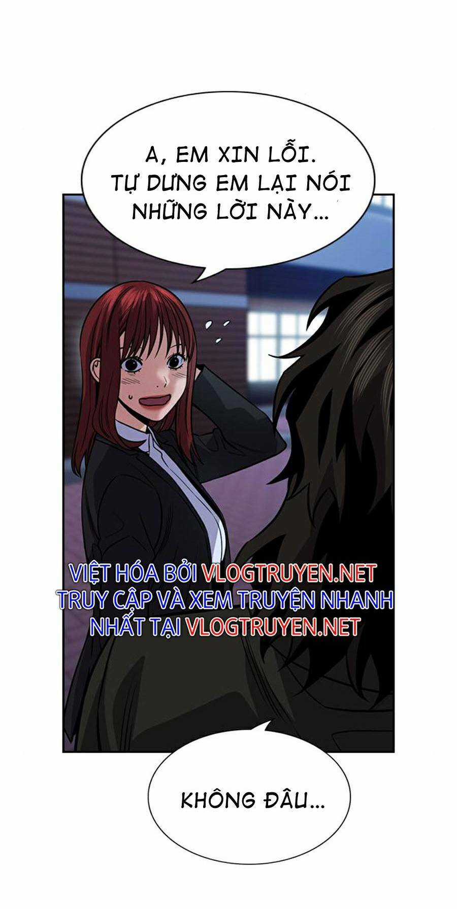 Giáo Dục Chân Chính - Get Schooled Chapter 72 trang 14