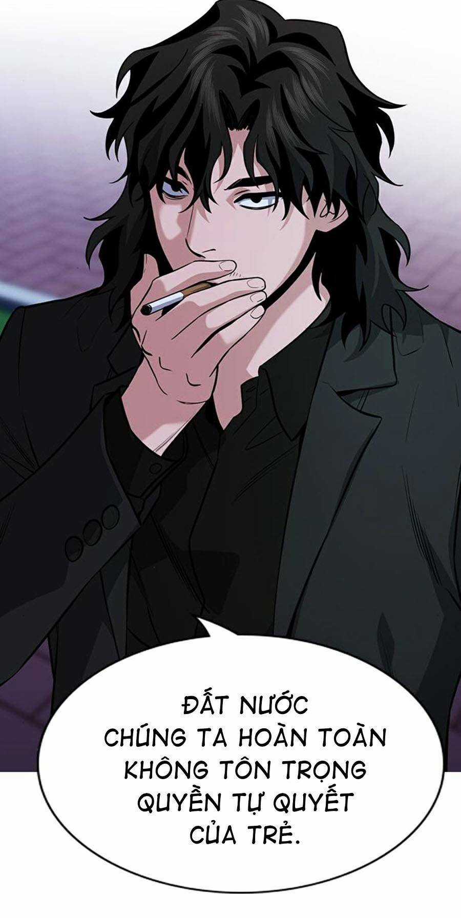 Giáo Dục Chân Chính - Get Schooled Chapter 72 trang 19