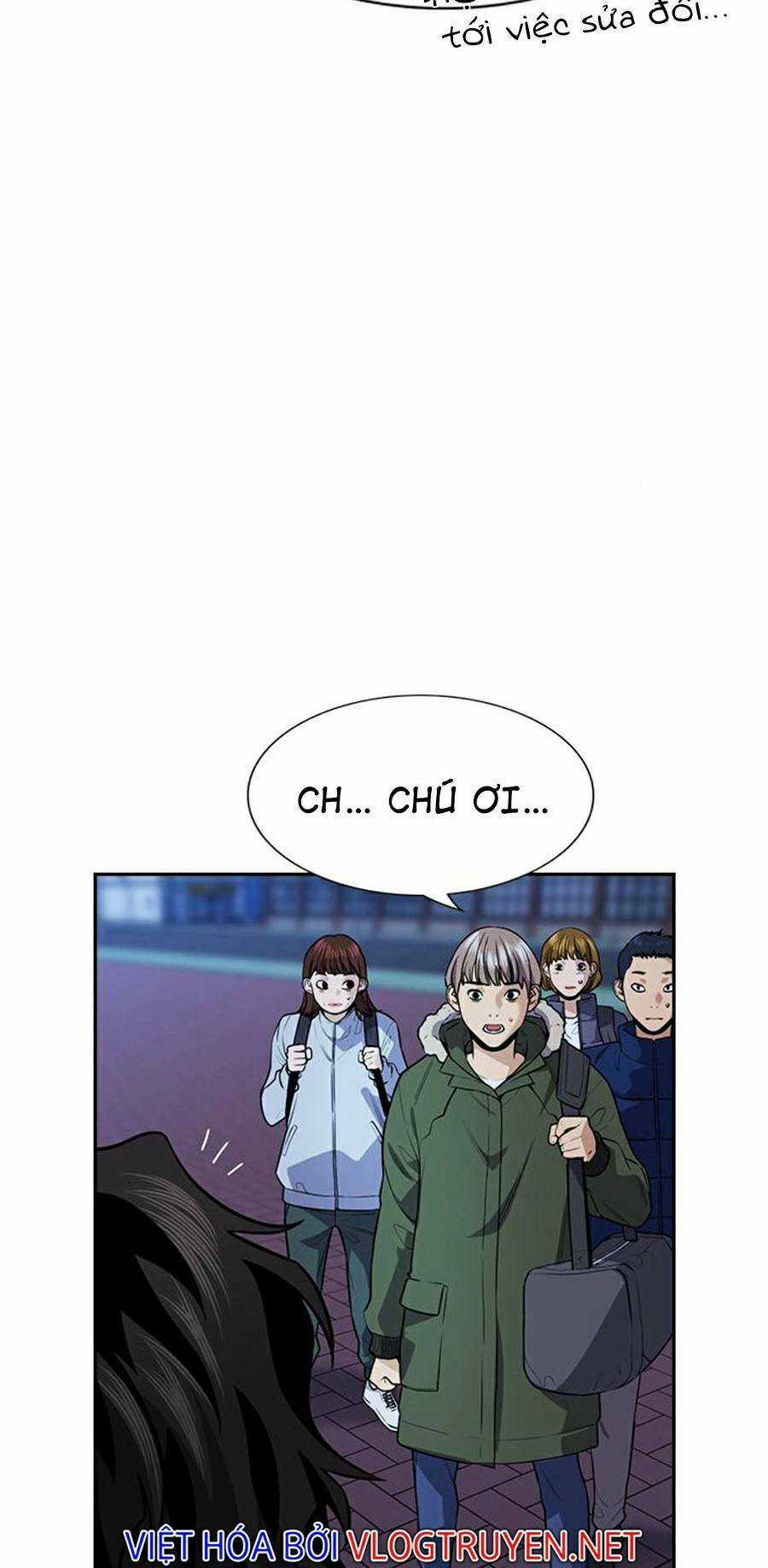 Giáo Dục Chân Chính - Get Schooled Chapter 72 trang 22