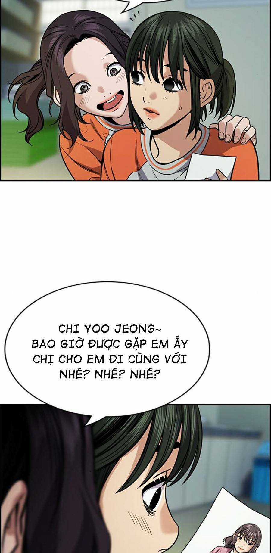 Giáo Dục Chân Chính - Get Schooled Chapter 72 trang 31