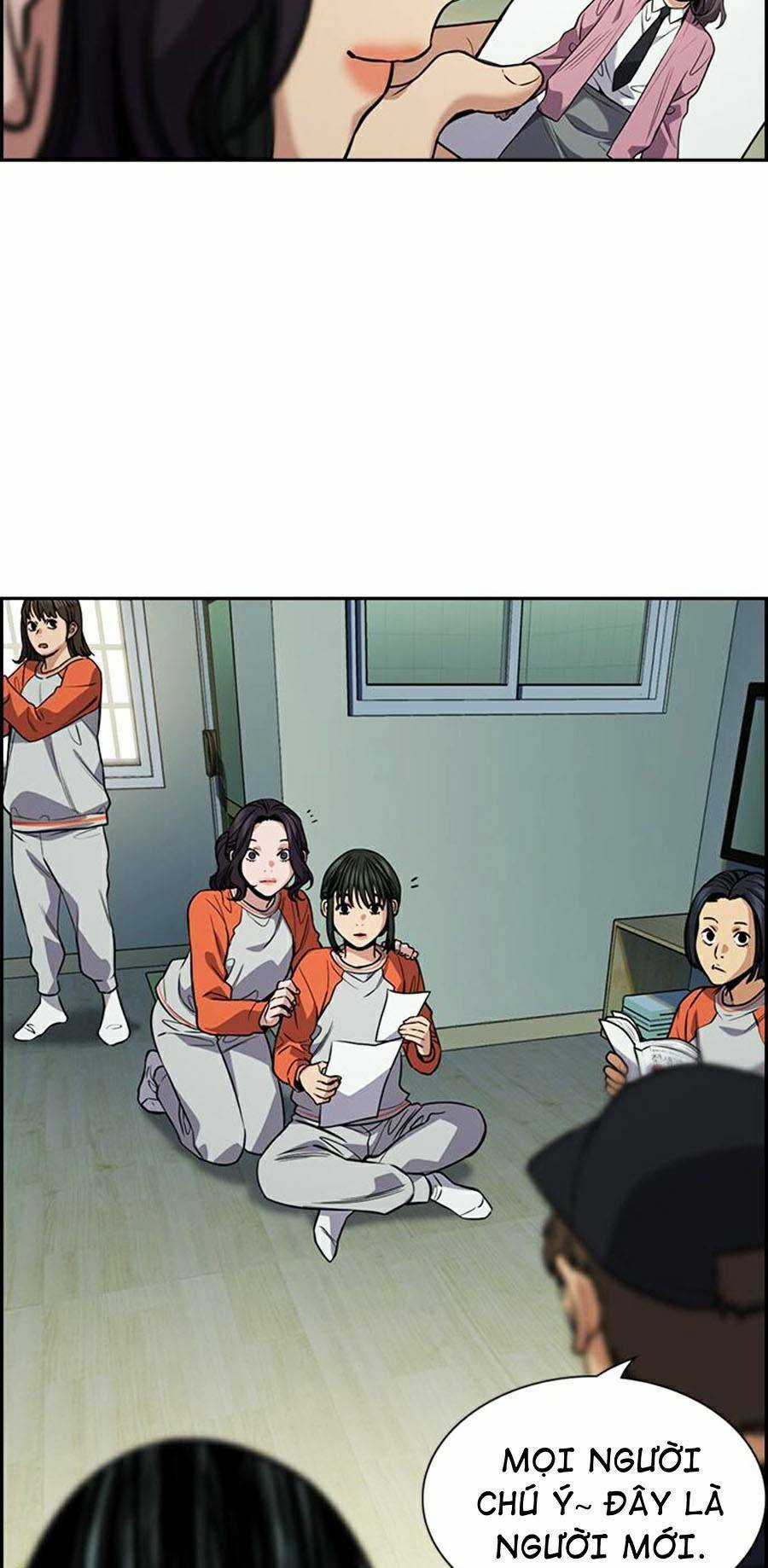 Giáo Dục Chân Chính - Get Schooled Chapter 72 trang 32