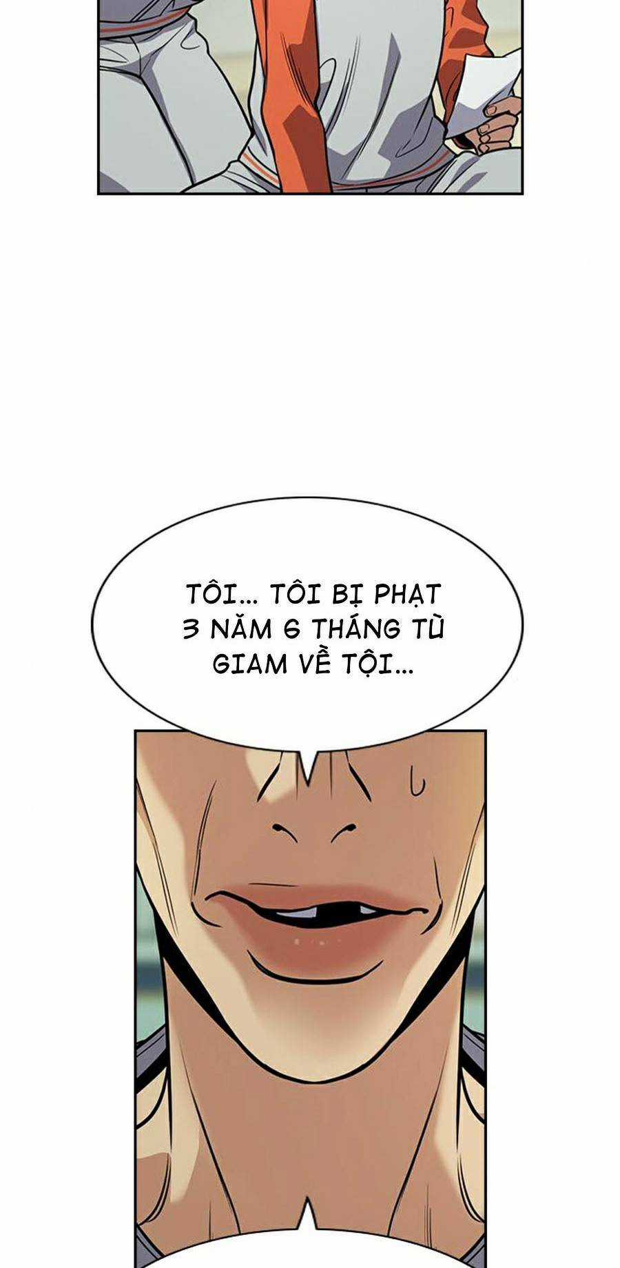 Giáo Dục Chân Chính - Get Schooled Chapter 72 trang 34