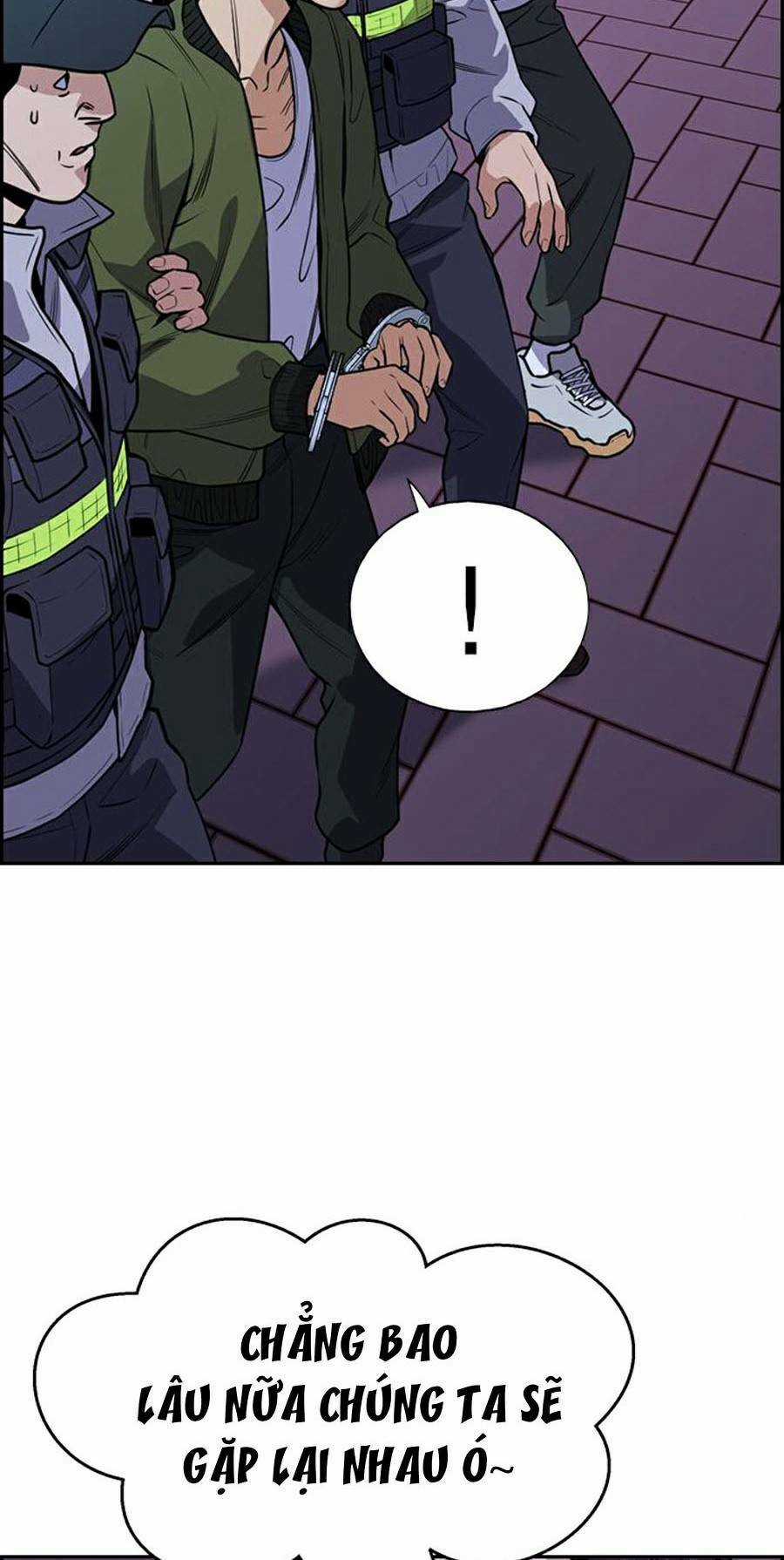 Giáo Dục Chân Chính - Get Schooled Chapter 72 trang 4